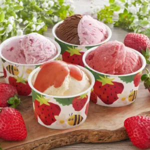 春の人気スイーツ