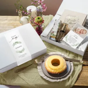 お祝い・お礼ギフトセット