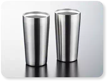 タンブラー・グラス