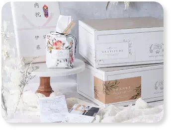 内祝いギフトセット