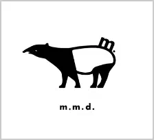 m.m.d.