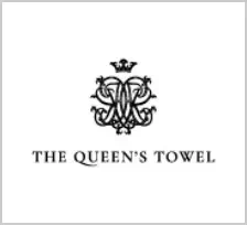 THE QUEEN’S TOWEL