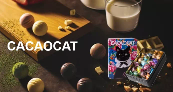 CACAOCAT