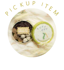 スイーツギフト