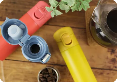水筒・ボトル