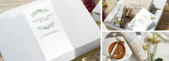 お礼用（名入れなし）