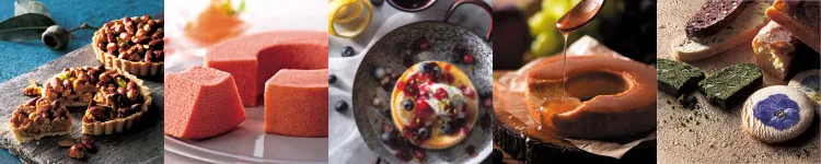 スイーツギフトイメージ