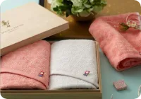  フェイスタオル