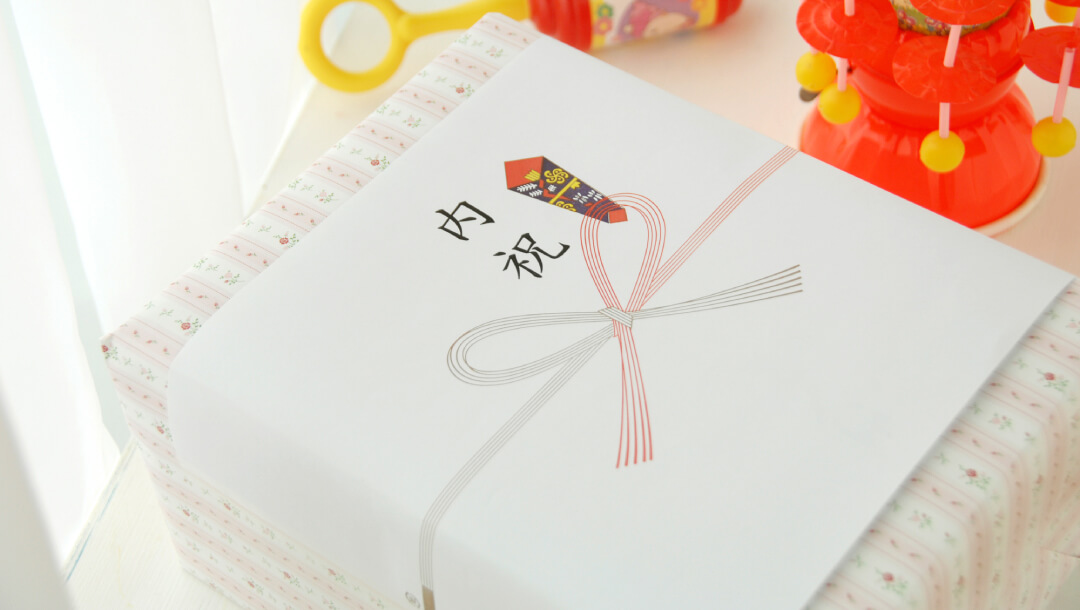 出産内祝いにおすすめのギフトを紹介！