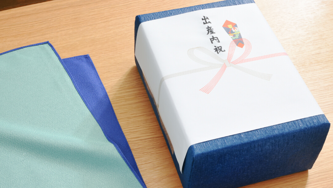 出産内祝いにおすすめのギフト