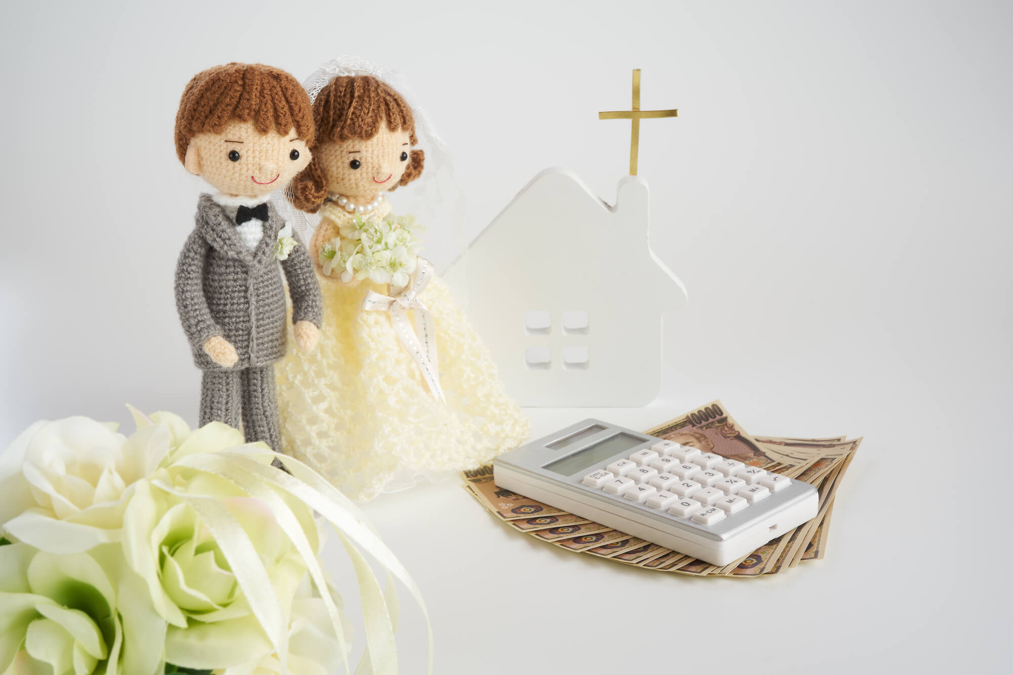 相場を目安にして結婚内祝いを贈りましょう