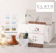 CLAYD（クレイド）