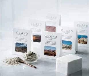 CLAYD（クレイド）