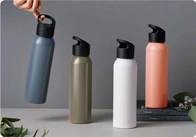 タンブラー・ボトル