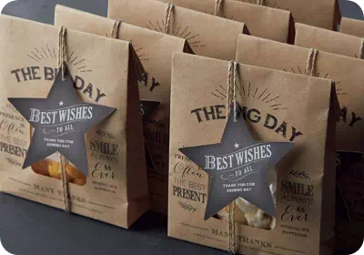 展示会ノベルティ