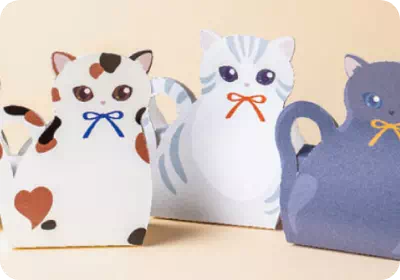 子ども会・卒園・卒業祝い