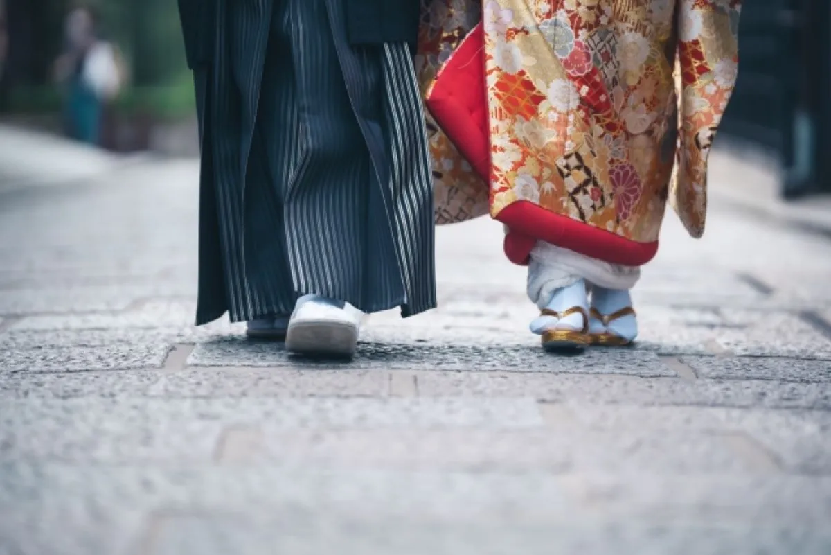 フォトウェディングがおすすめな理由