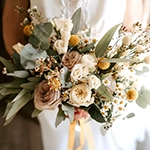 前撮りのブーケはどこで買う？後悔しない選び方から手配方法まで徹底解説
