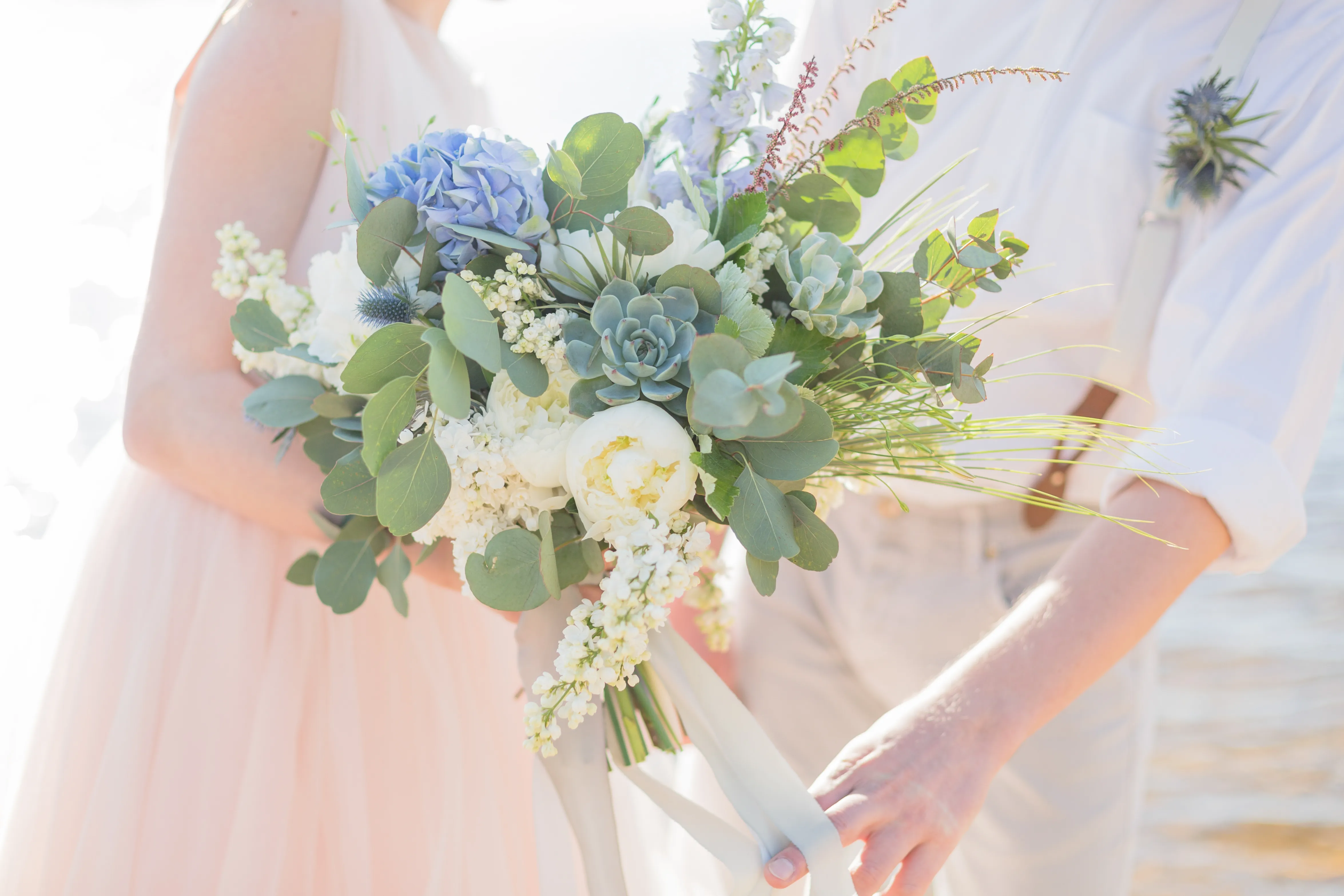 そもそも前撮りにブーケは必要？なしでも大丈夫？