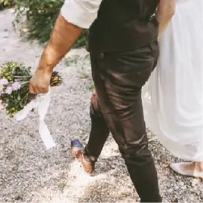 「手作り」と「プロにお任せ」のバランスが大事◎