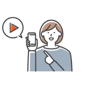 いつから作成する？ムービーのダンドリ！