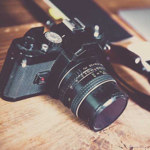 オープニングムービーで使う写真の選び方について解説!