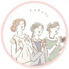 サプライズ・余興タイム