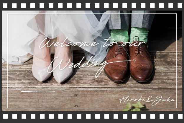 オープニングムービー