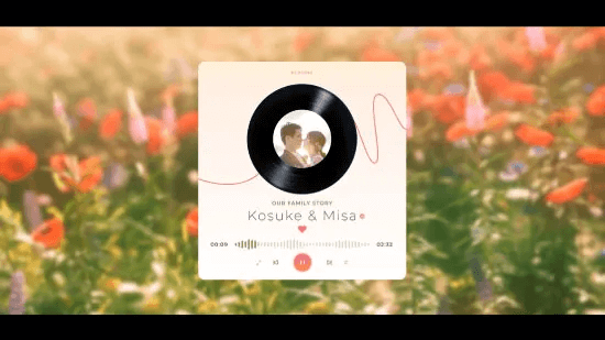 Bloom Melody -ブルーム・メロディー-