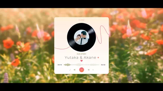 Bloom Melody　-ブルーム・メロディー-