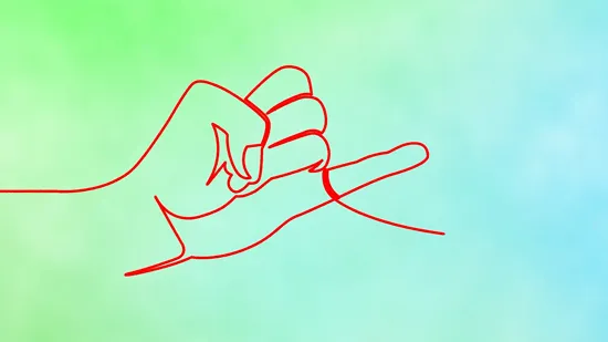 運命の糸～絆～