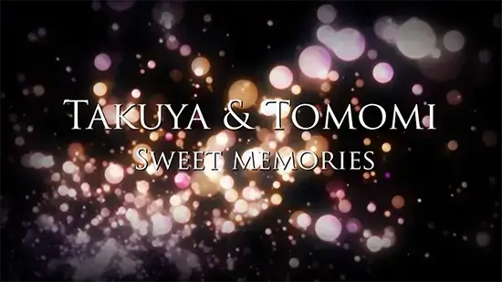 スパークルヒストリー（ショートVer.）