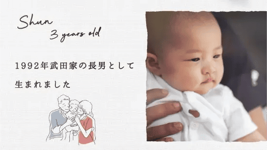 Laugh Story -ラフストーリー-|(ファミリーウェディング版)