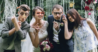 ユニークテイストのおすすめプロフィールムービー