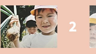 オープニングムービー ラブ・エディション（コーラルモーブ）