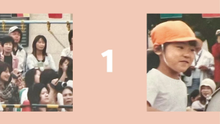 オープニングムービー ラブ・エディション（コーラルモーブ）