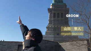 オープニングムービー ラブ・エディション（コーラルモーブ）