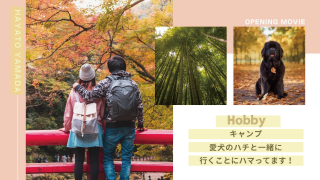 オープニングムービー ラブ・エディション（コーラルモーブ）