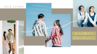 オープニングムービー ルーセント（ルーカ）