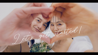 オープニングムービー ルーセント（ルーカ）