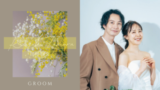 オープニングムービー ルーセント（ルーカ）