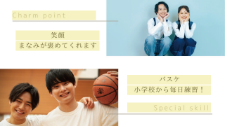 オープニングムービー ルーセント（ルーカ）