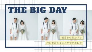 オープニングムービー グランフェス