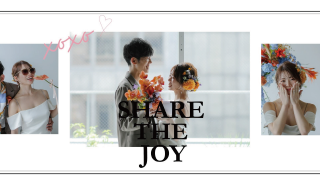 オープニングムービー ジュールナル