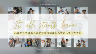 オープニングムービー ジュールナル