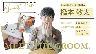 オープニングムービー ジュールナル