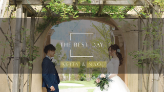 オープニングムービー ベストモーメント（エクリュベージュ）