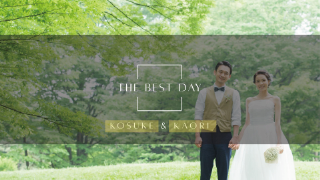 オープニングムービー ベストモーメント（ダスティブルー）