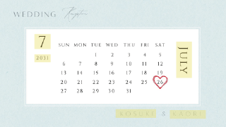 オープニングムービー ベストモーメント（ダスティブルー）