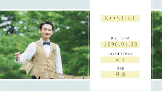 オープニングムービー ベストモーメント（ダスティブルー）